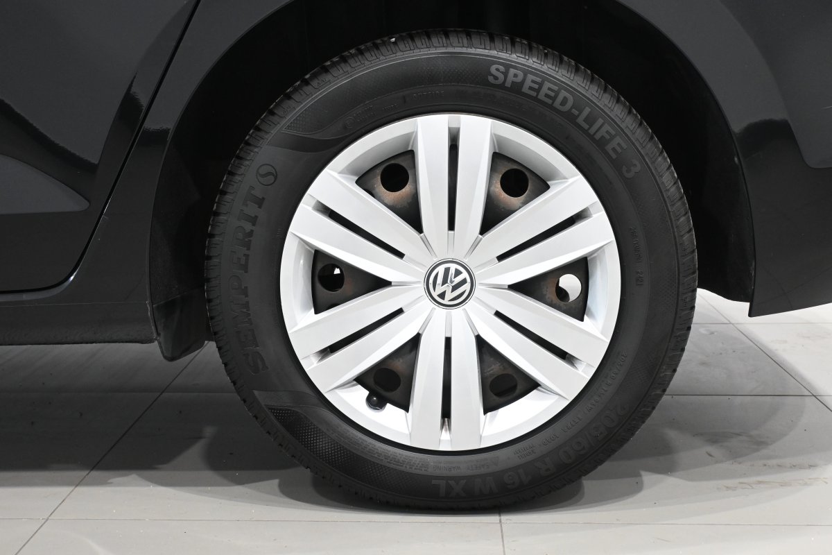 Foto Volkswagen Touran 26