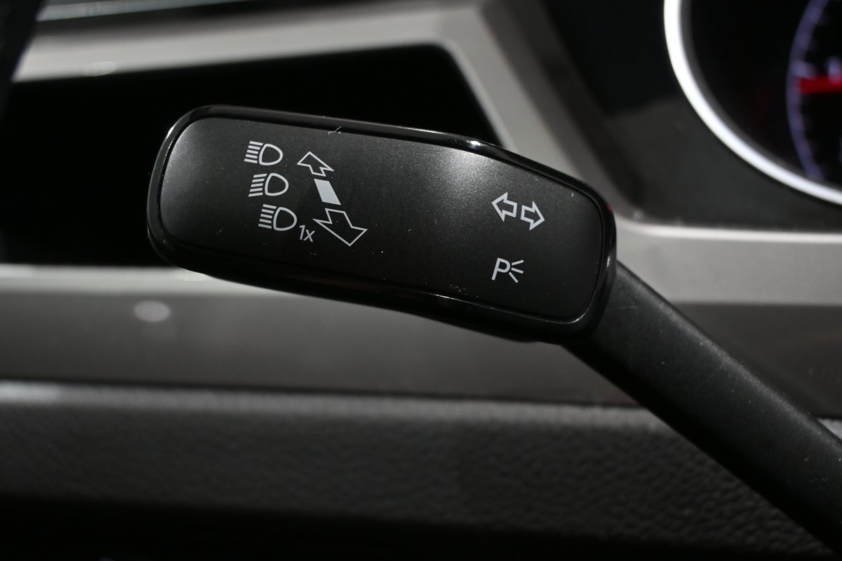 Foto Volkswagen Touran 22