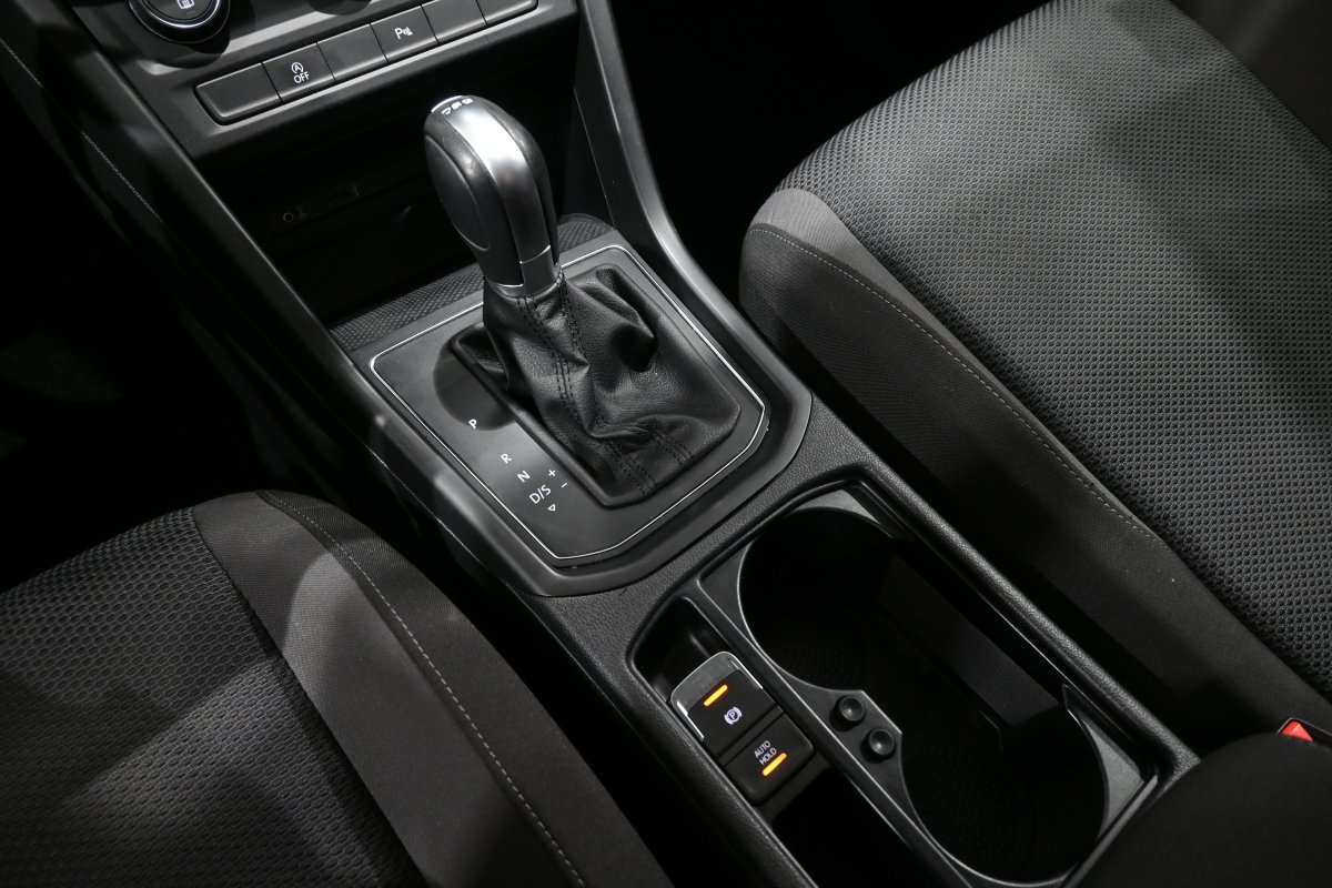 Foto Volkswagen Touran 19