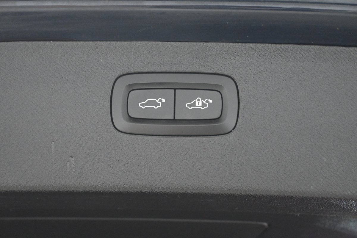 Foto Volvo XC90 9