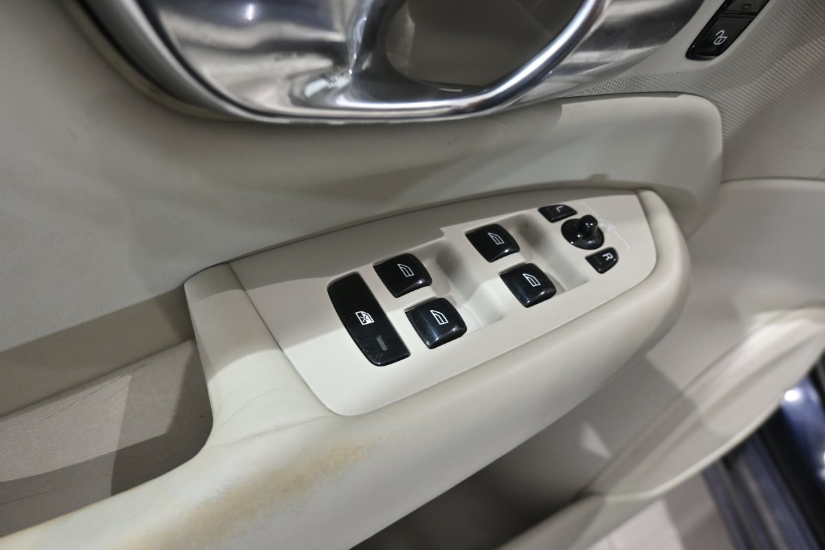 Foto Volvo XC90 29