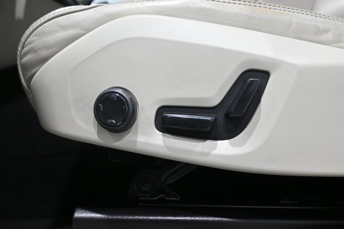 Foto Volvo XC90 30