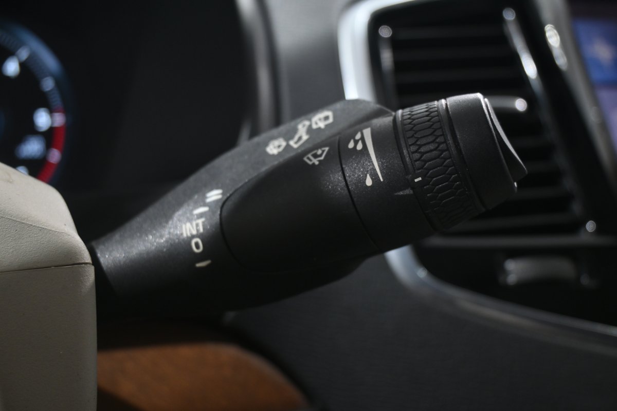Foto Volvo XC90 27