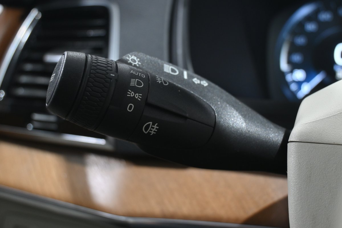 Foto Volvo XC90 26