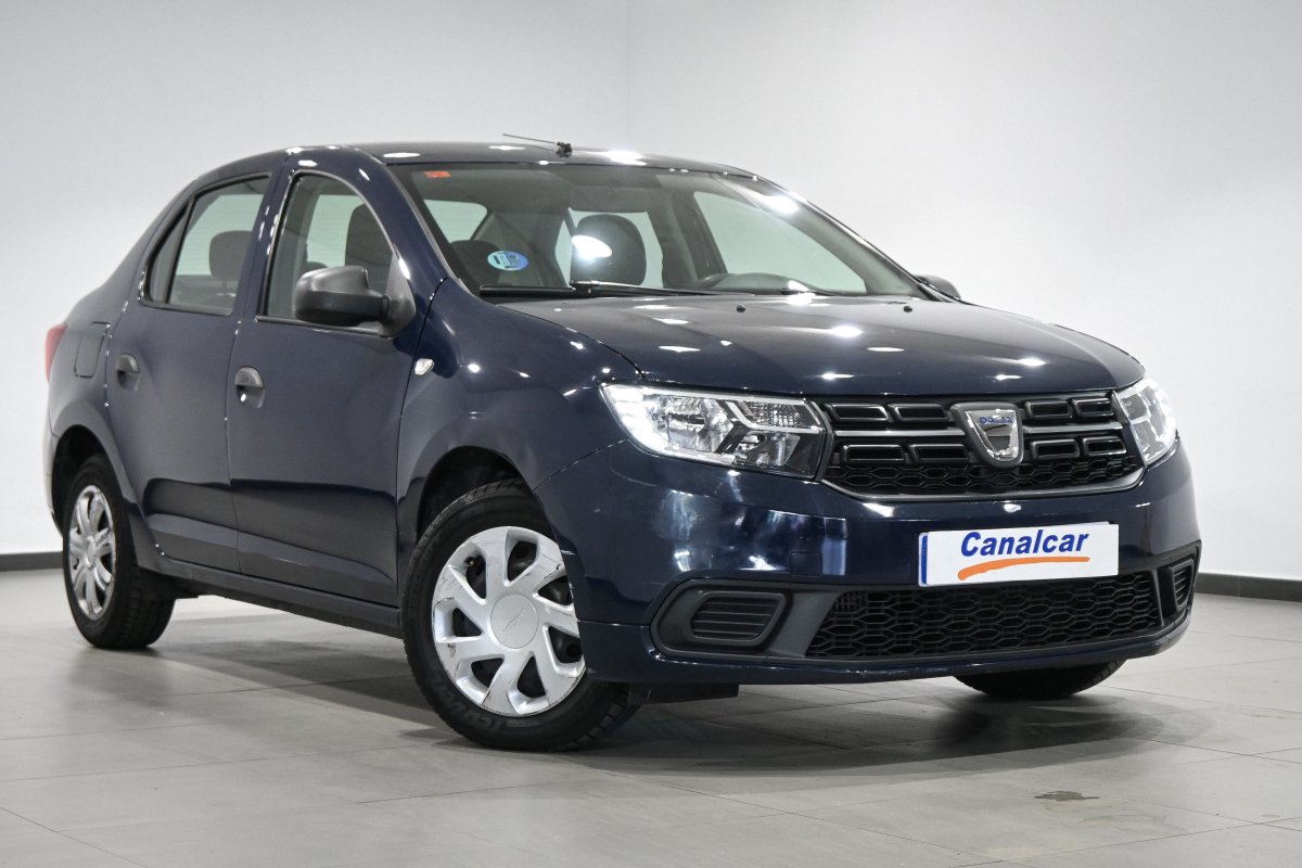 Foto Dacia Logan 3