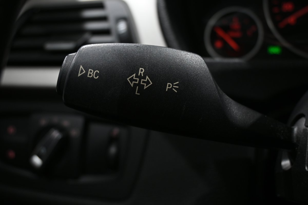 Foto Bmw 318d 22