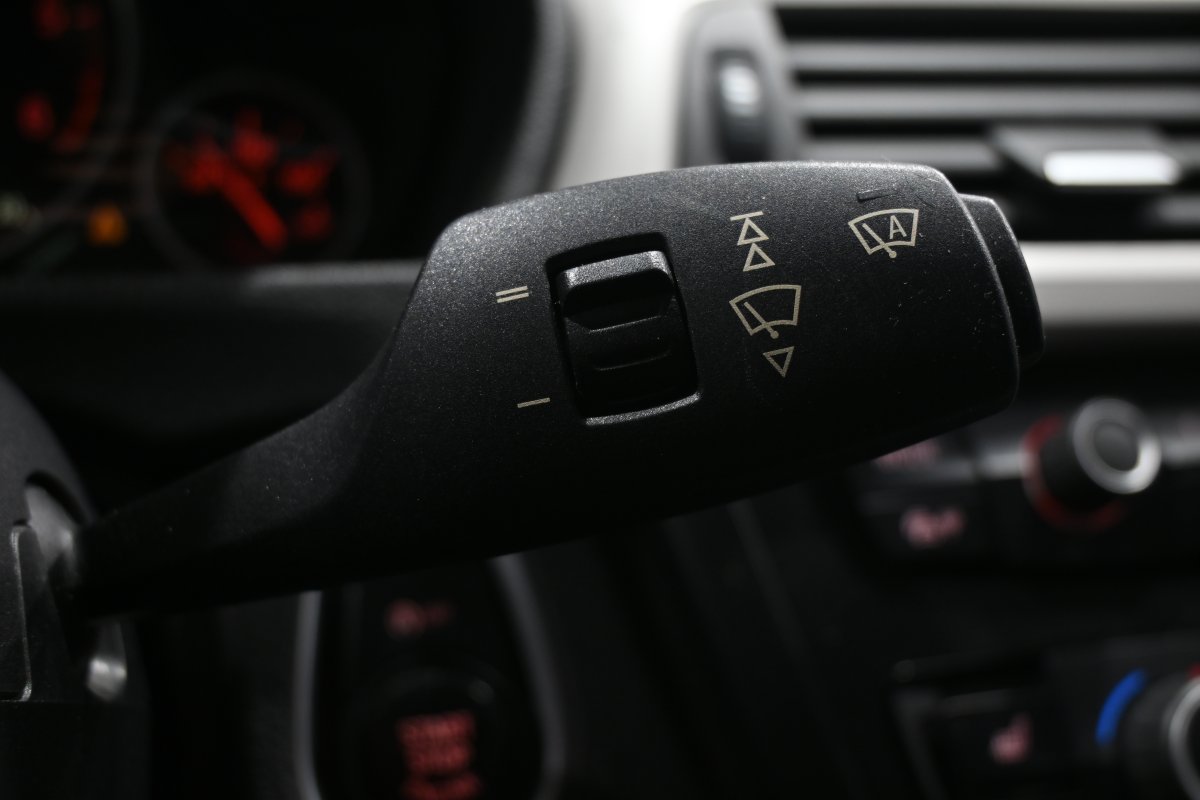 Foto Bmw 318d 23