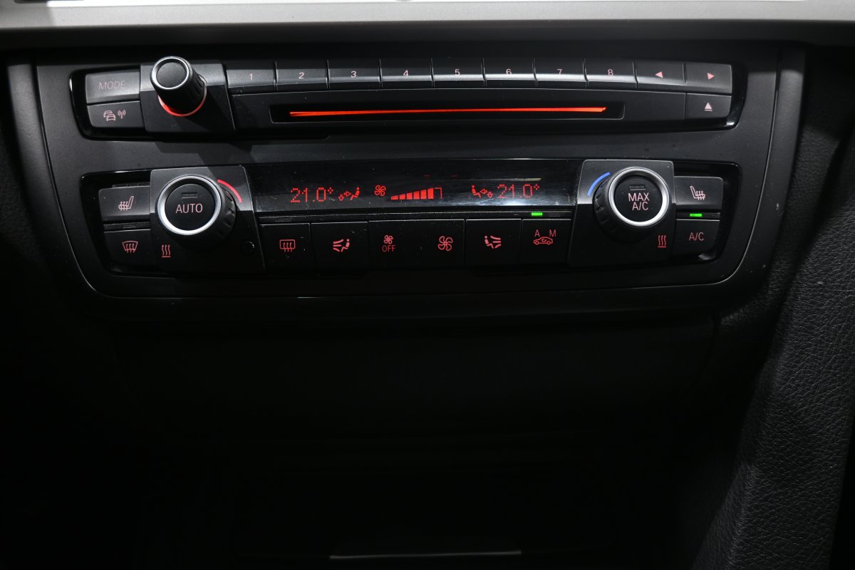 Foto Bmw 318d 17