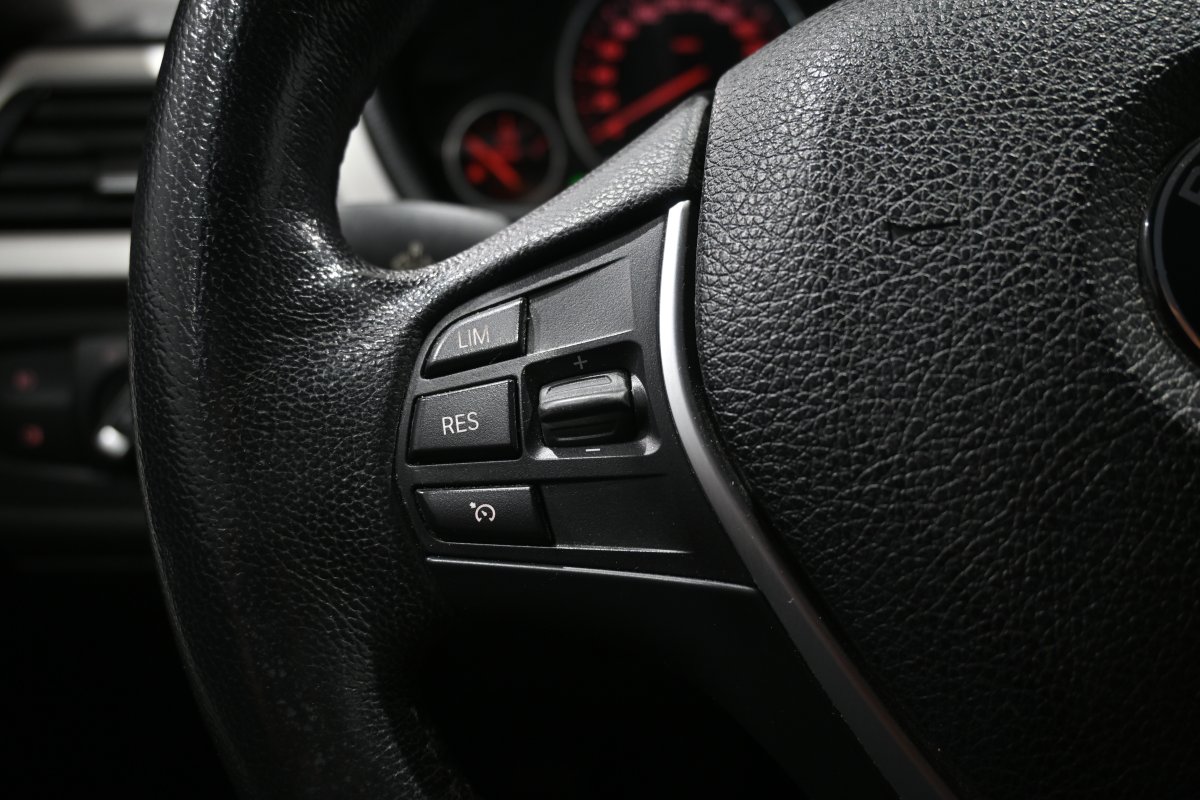 Foto Bmw 318d 20