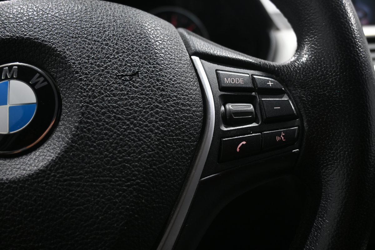 Foto Bmw 318d 21