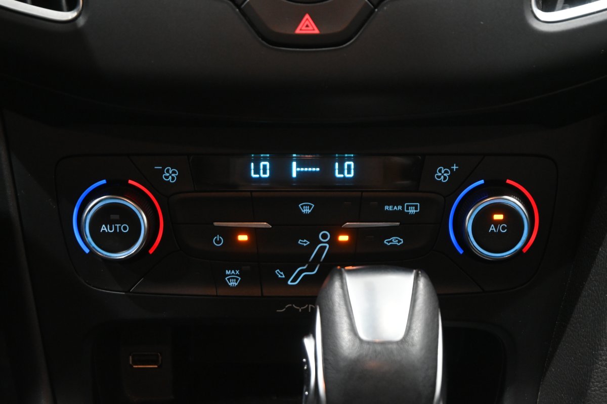 Foto Ford Focus 15