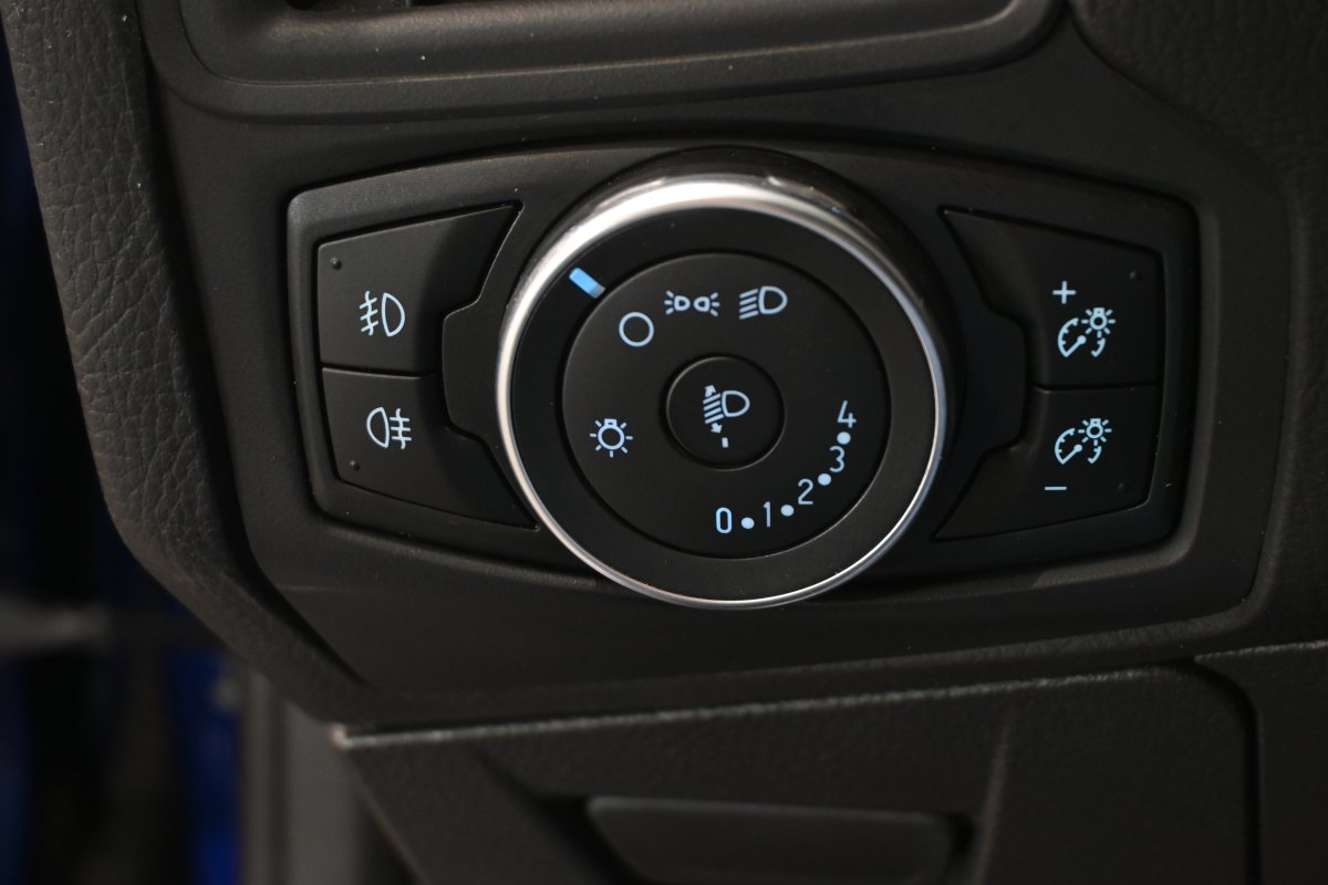 Foto Ford Focus 23