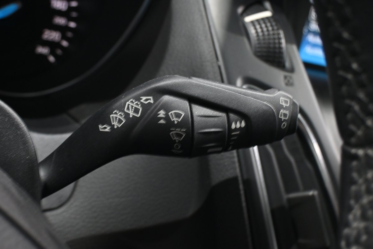 Foto Ford Focus 20