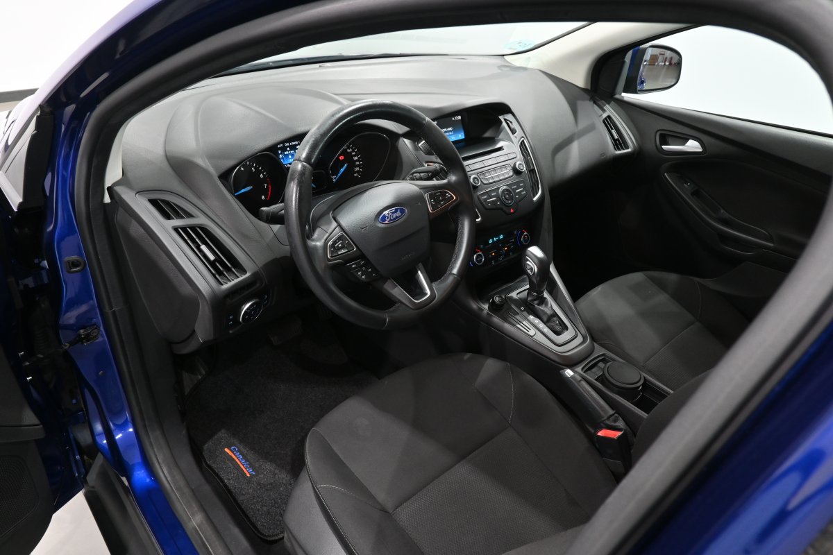Foto Ford Focus 9