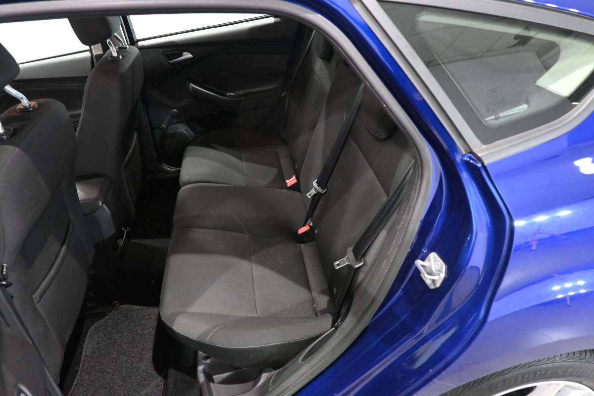 Foto Ford Focus 11