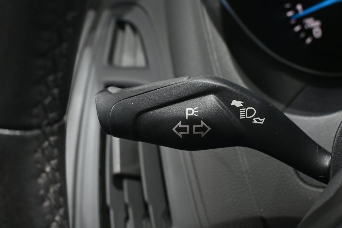 Foto Ford Focus 19