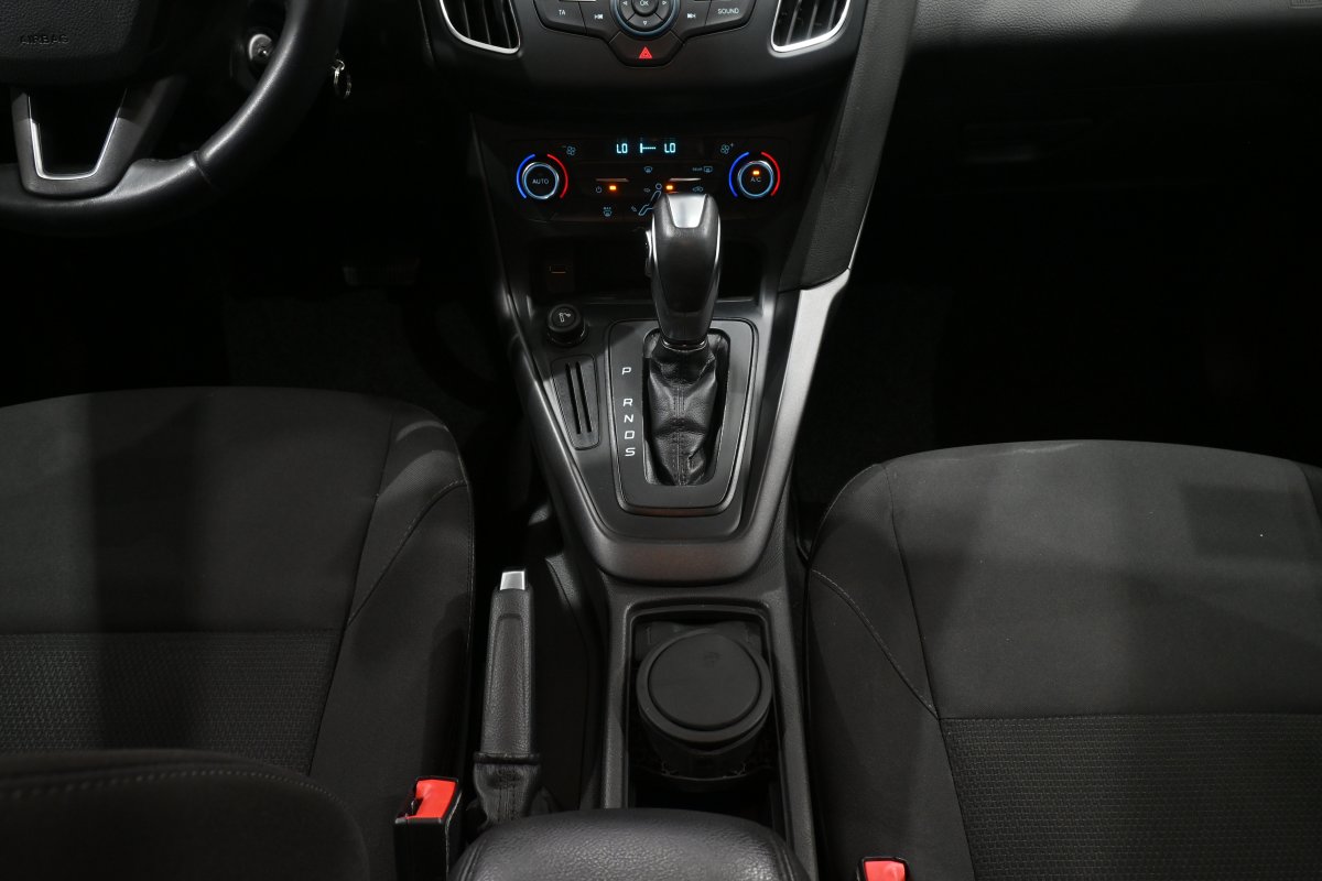 Foto Ford Focus 18