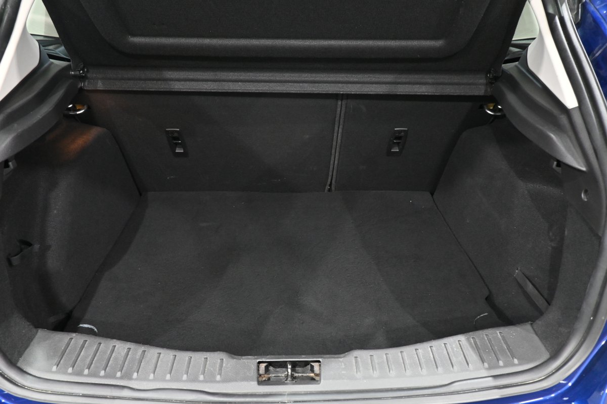 Foto Ford Focus 8