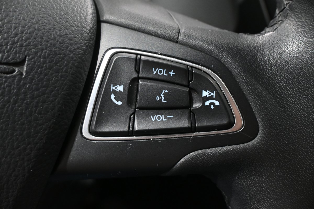 Foto Ford Focus 22