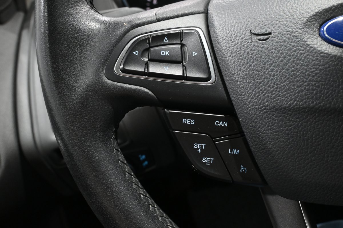 Foto Ford Focus 21