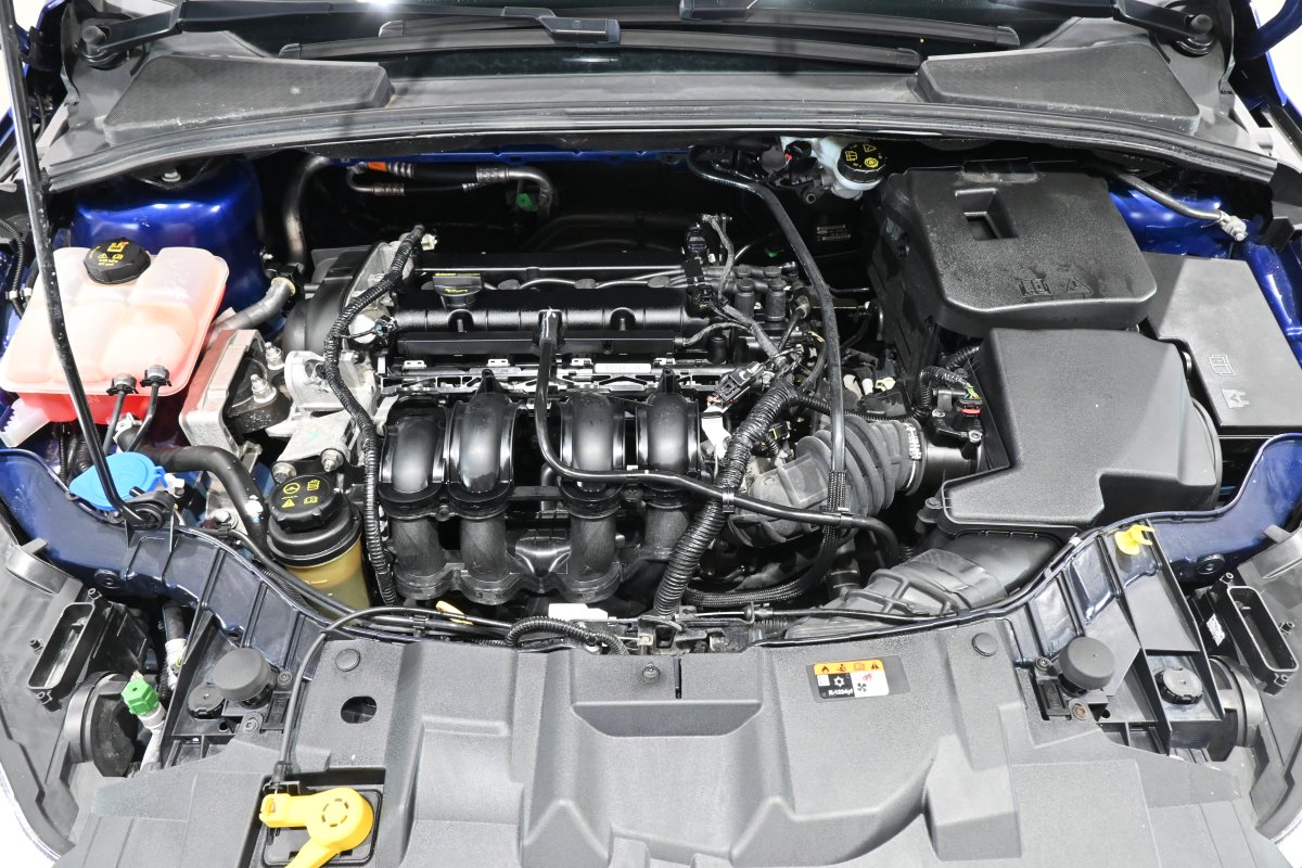 Foto Ford Focus 7