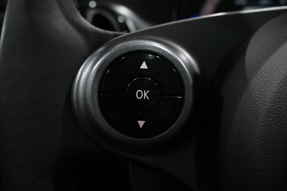 Foto Smart ForFour 23