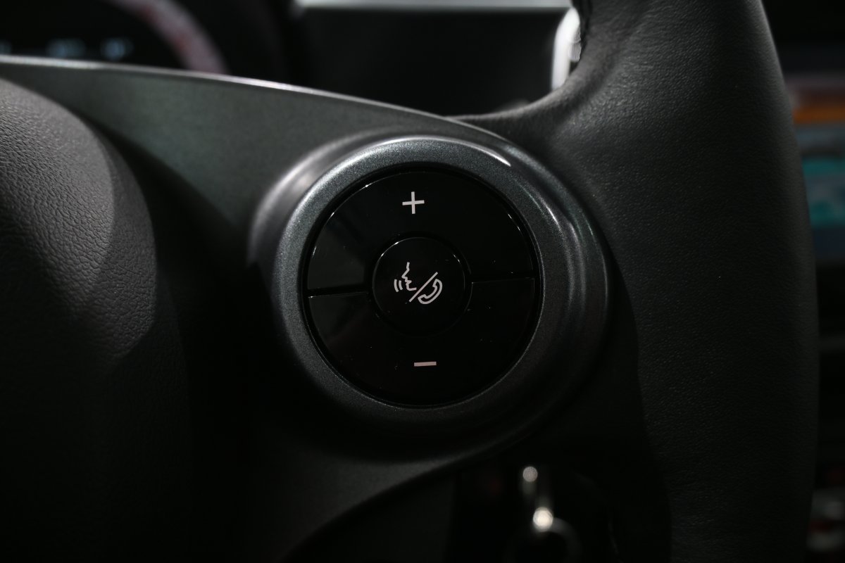 Foto Smart ForFour 24