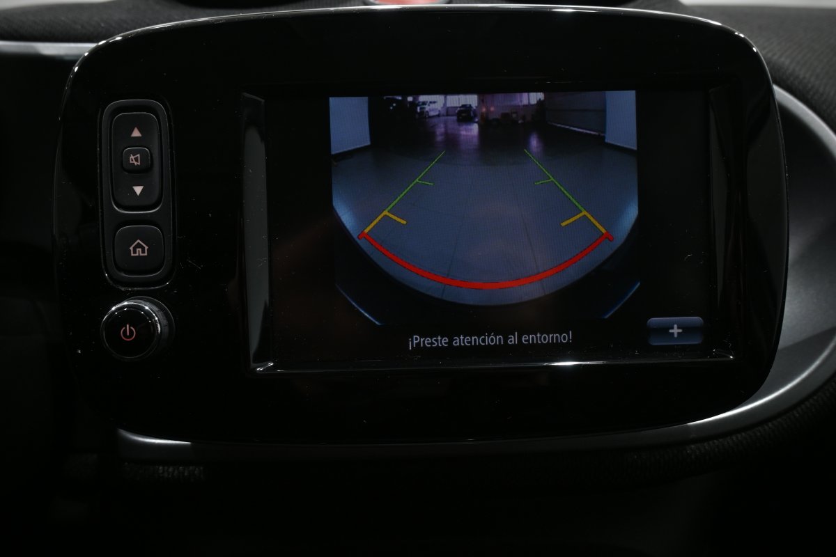 Foto Smart ForFour 15