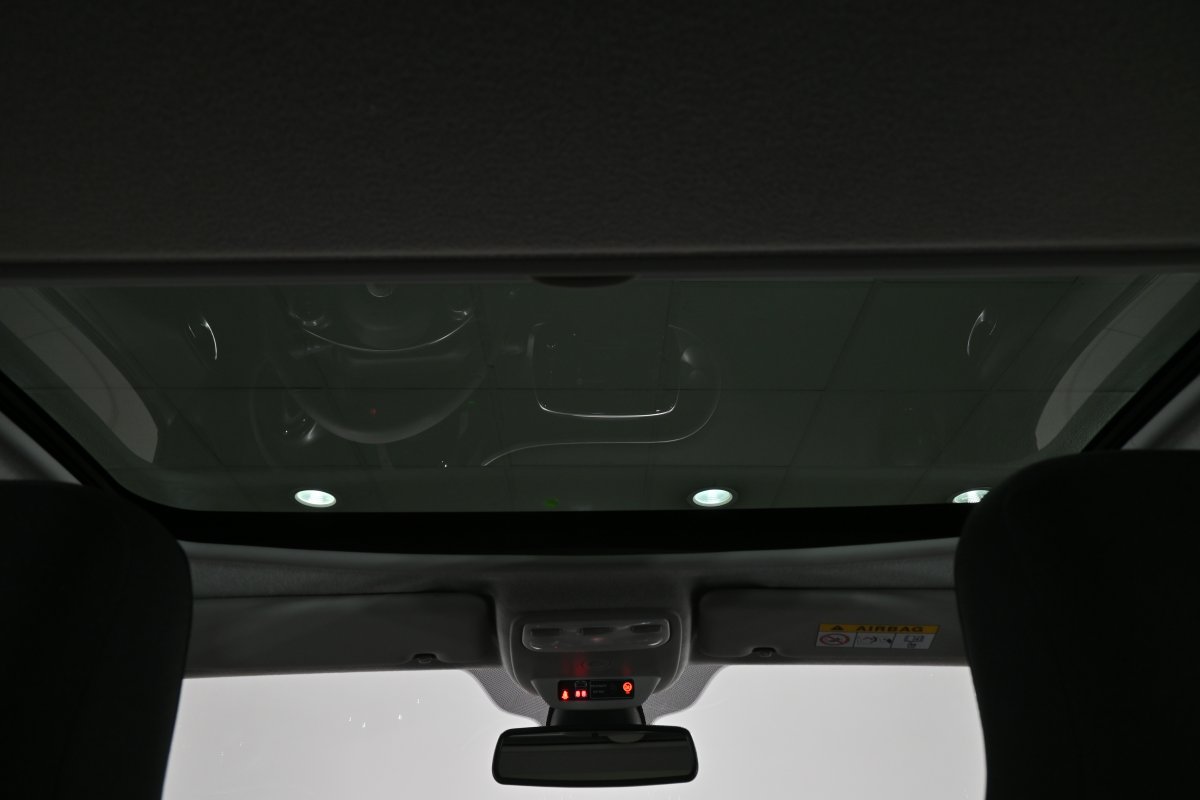 Foto Smart ForFour 27