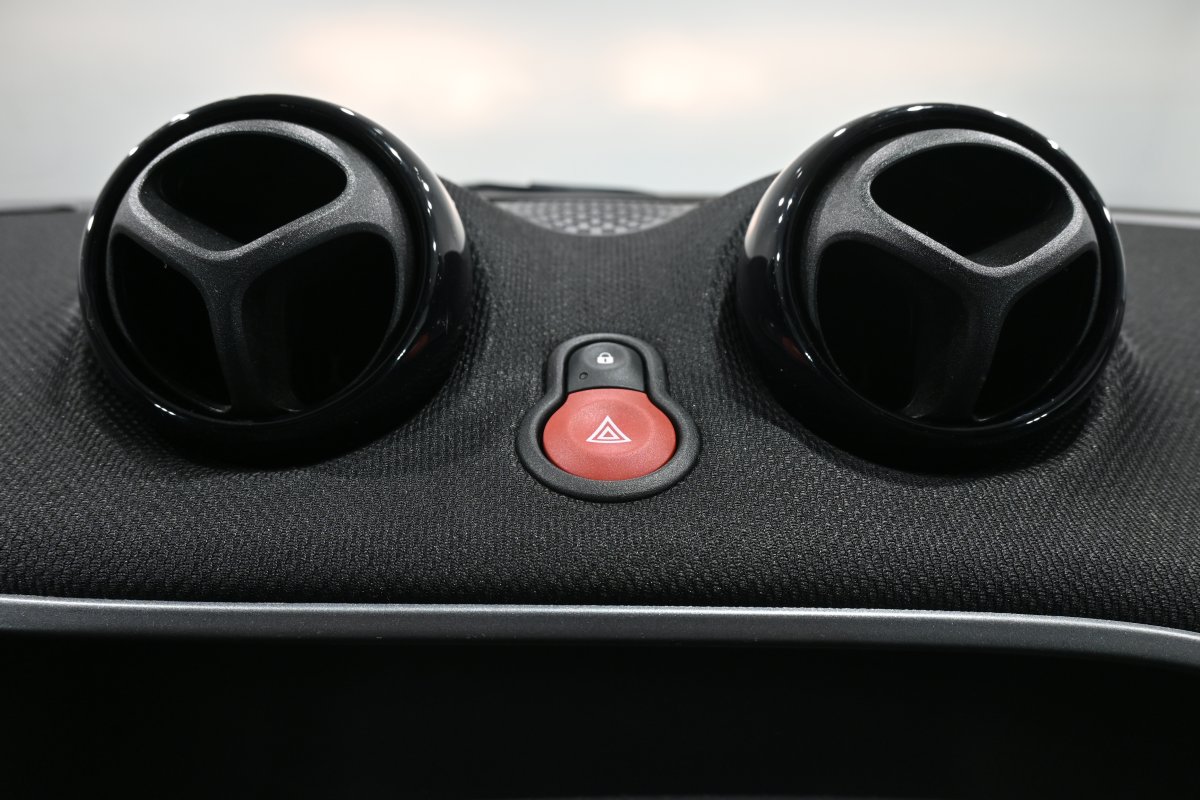 Foto Smart ForFour 17