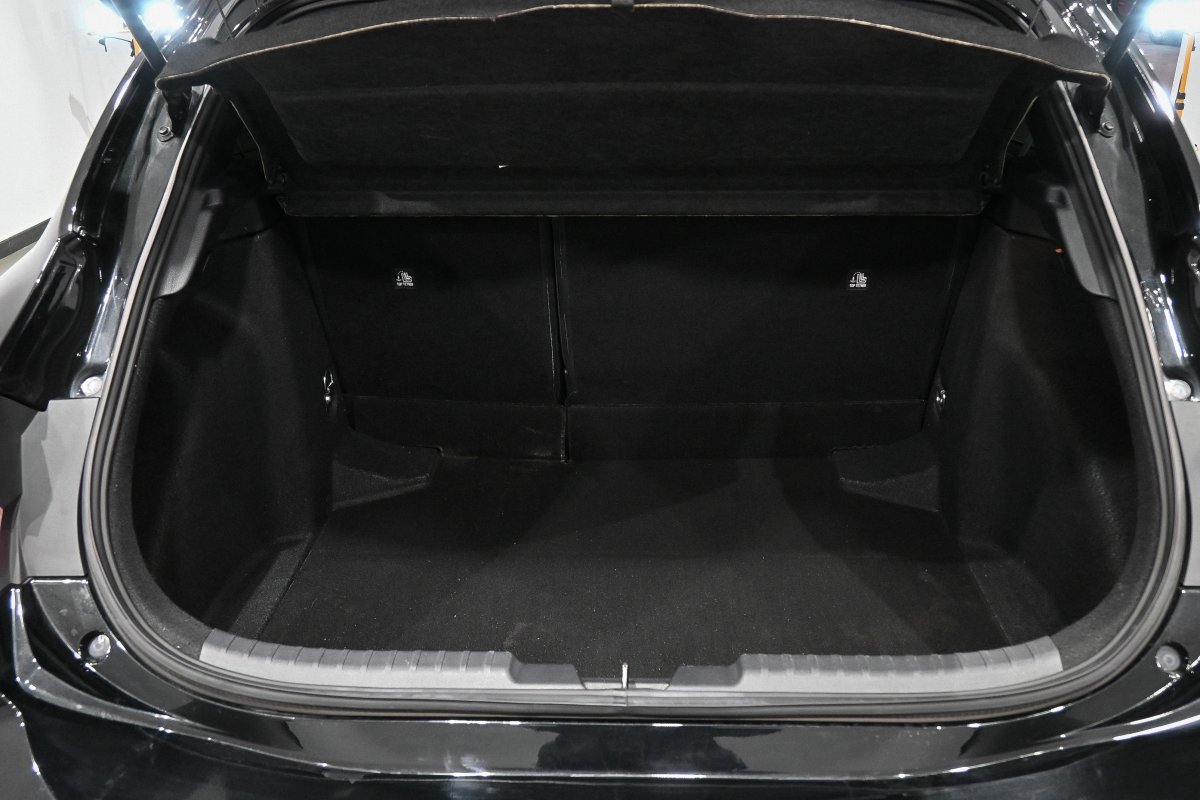 Foto Toyota Corolla 8