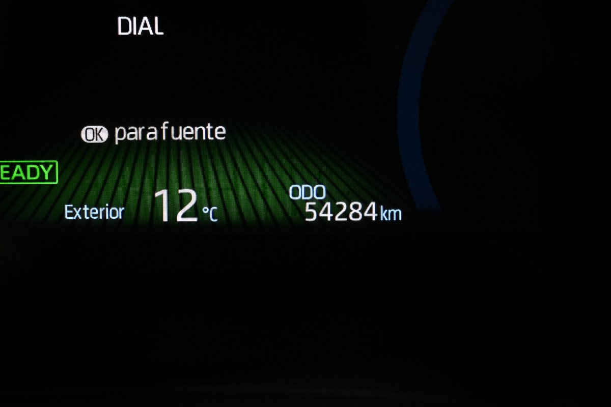 Foto Toyota Corolla 14