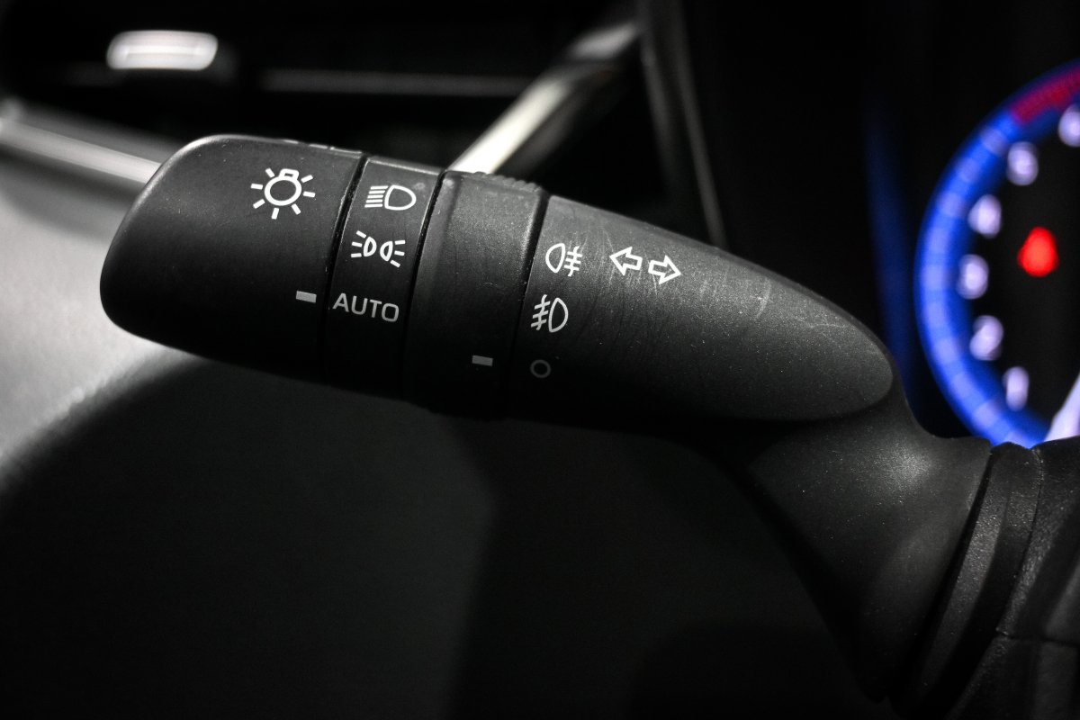 Foto Toyota Corolla 20