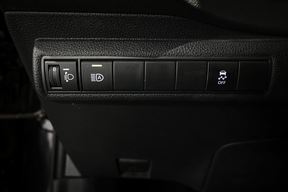 Foto Toyota Corolla 22