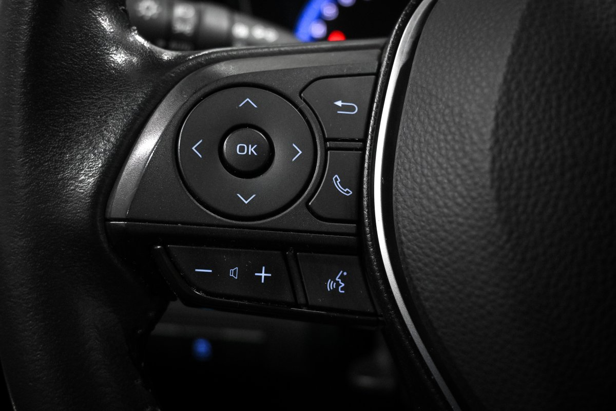 Foto Toyota Corolla 18