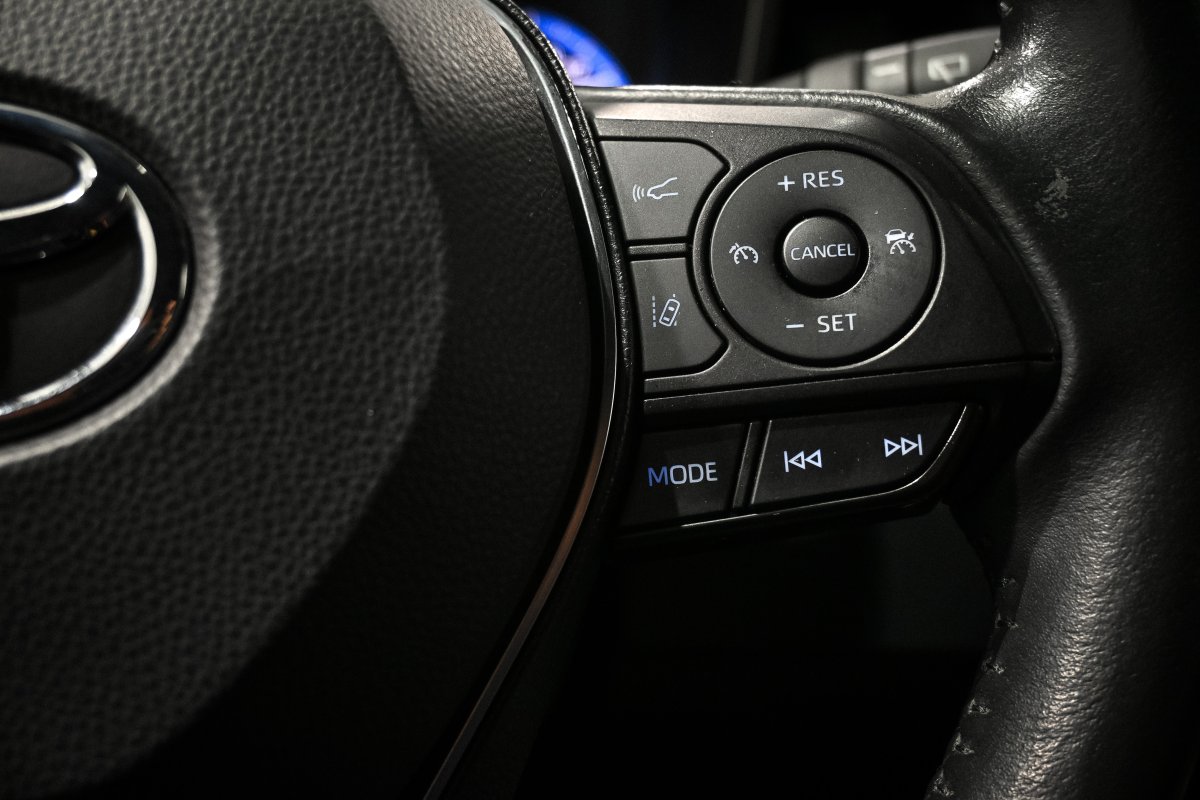 Foto Toyota Corolla 19