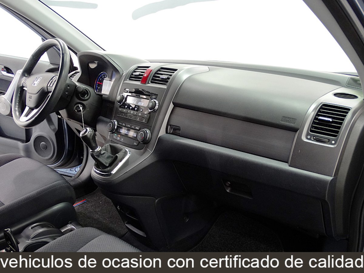 Foto Honda CR-V 19