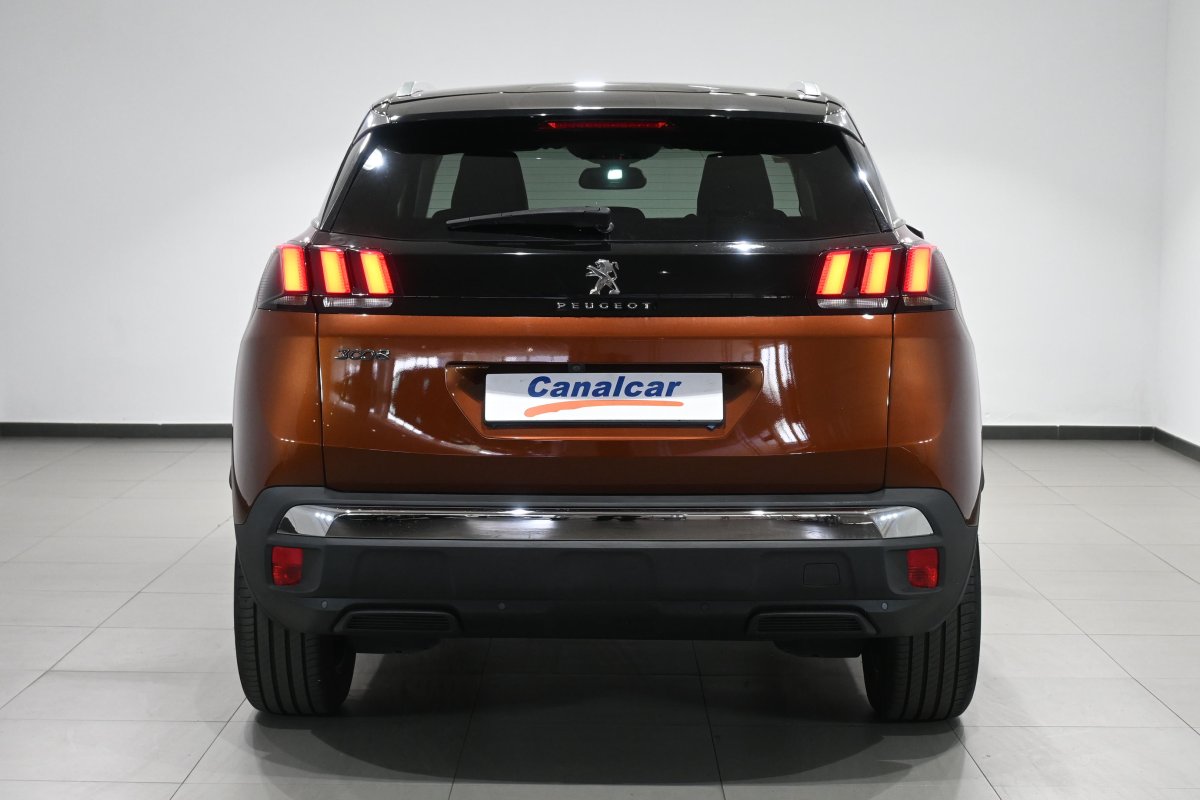 Foto Peugeot NUEVO 5