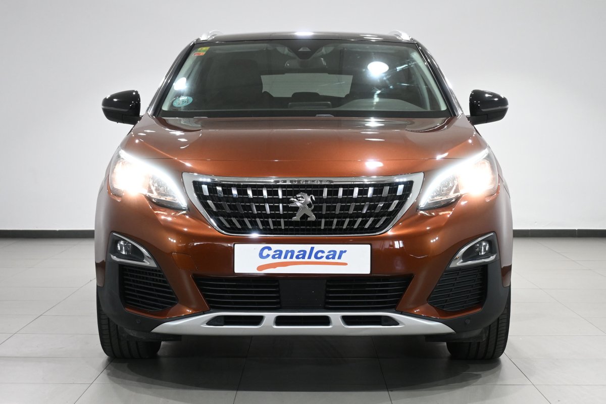 Foto Peugeot NUEVO 2