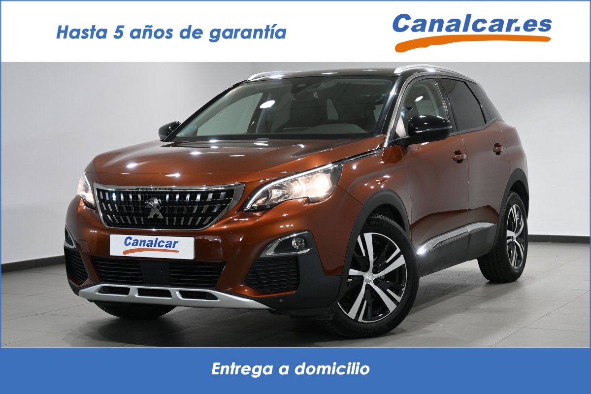 Foto Peugeot NUEVO 1