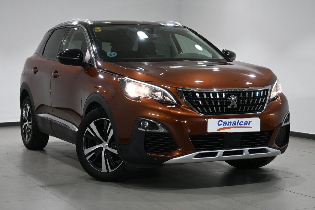 Foto Peugeot NUEVO 3