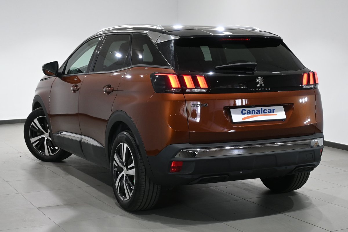 Foto Peugeot NUEVO 6