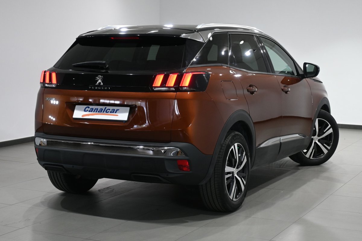 Foto Peugeot NUEVO 4