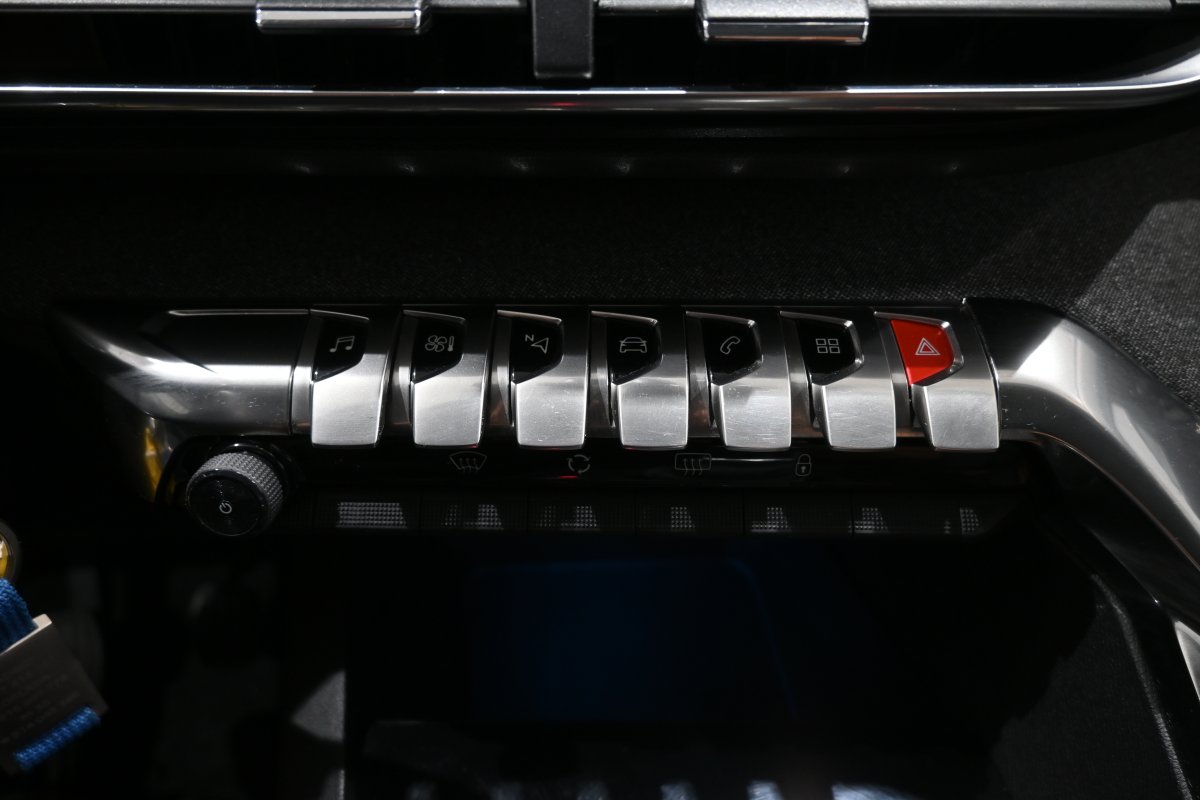 Foto Peugeot NUEVO 17