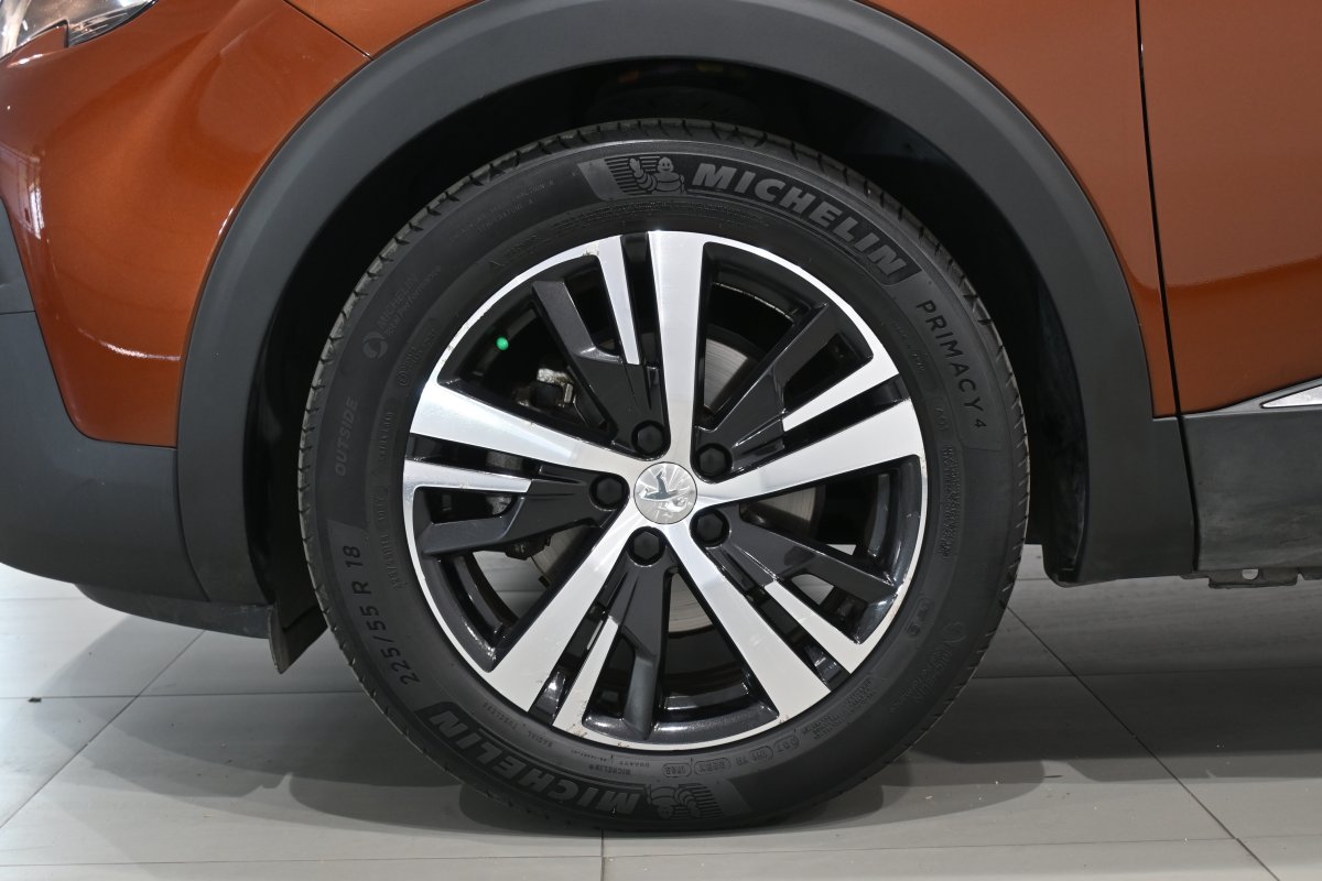 Foto Peugeot NUEVO 28