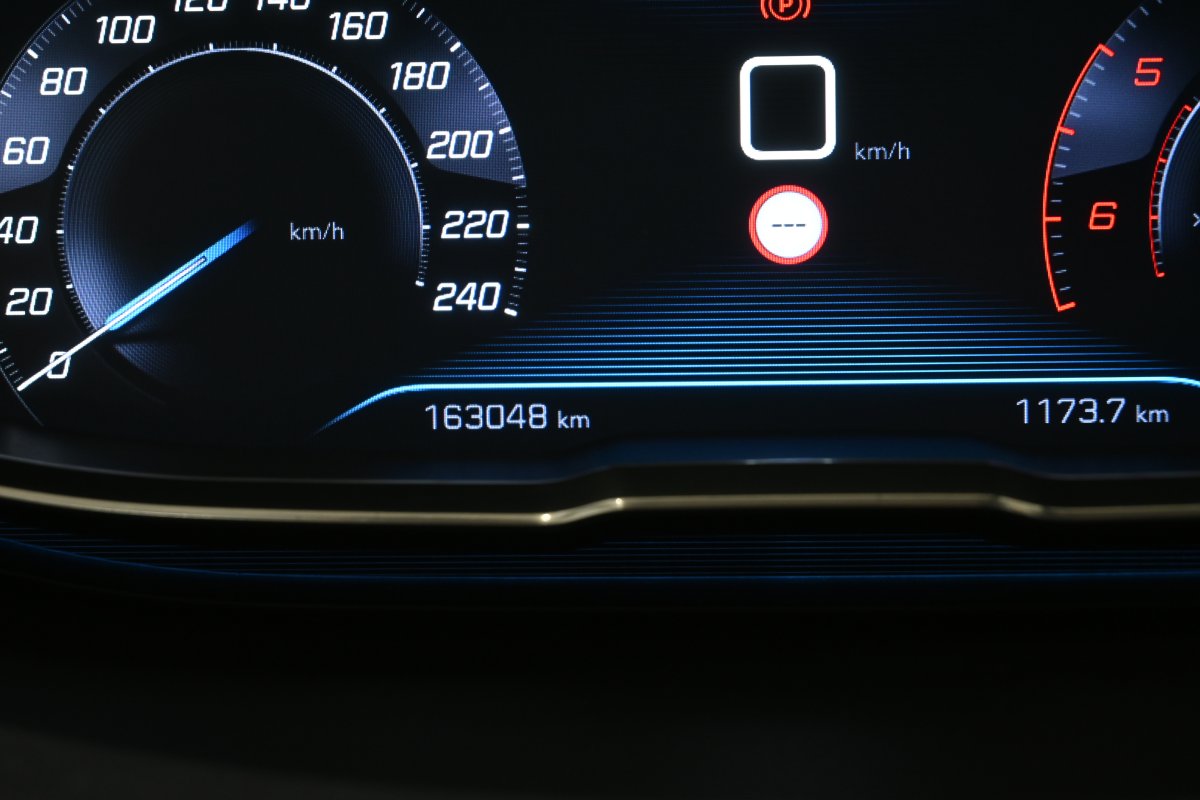 Foto Peugeot NUEVO 13