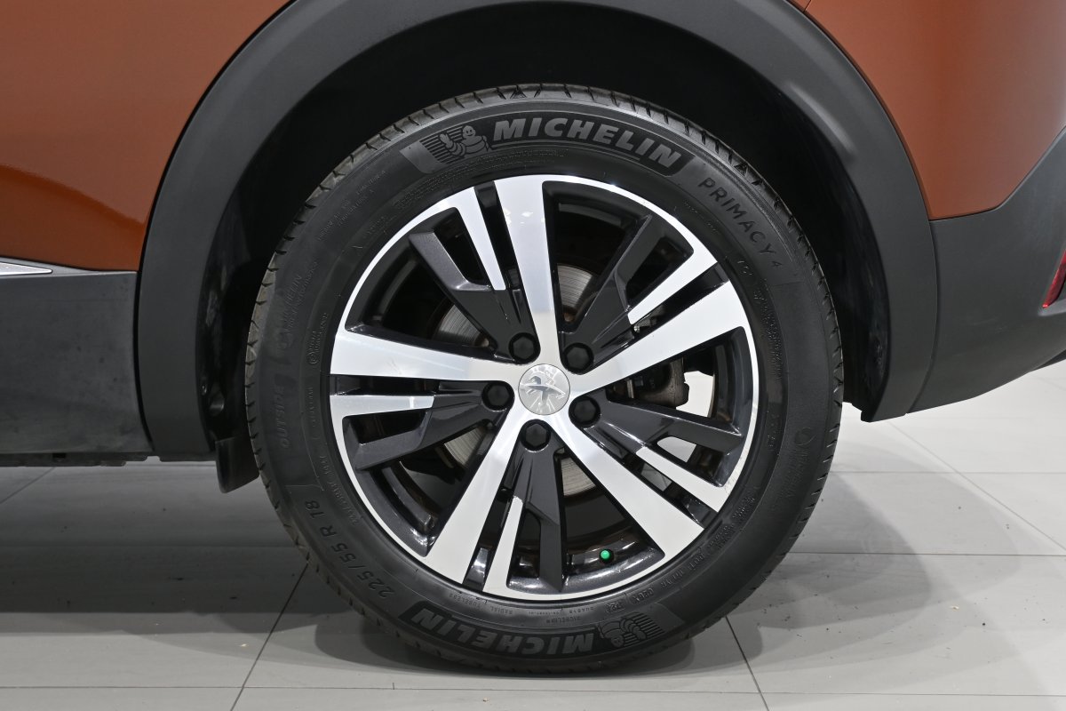 Foto Peugeot NUEVO 27