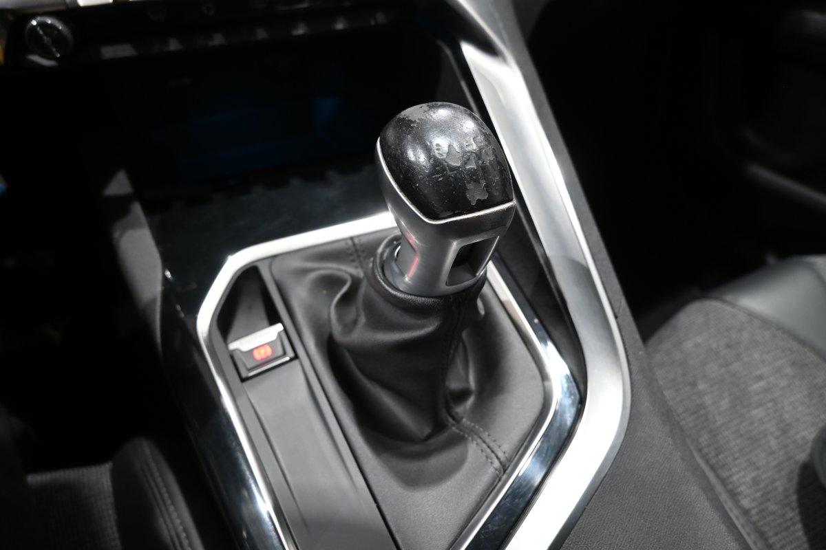 Foto Peugeot NUEVO 20