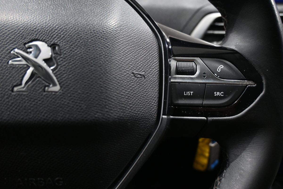 Foto Peugeot NUEVO 22