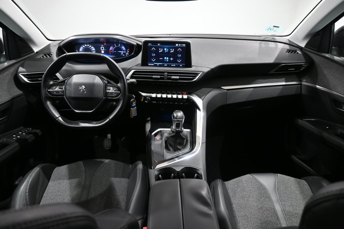 Foto Peugeot NUEVO 18
